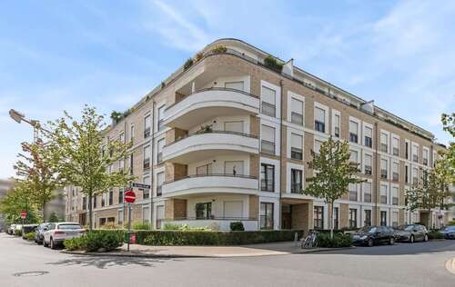 Foto - Wohnung zum Kaufen in Düsseldorf 1.095.000,00 € 121 m²