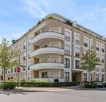 Wohnung zum Kaufen in Düsseldorf 1.095.000,00 € 121 m²