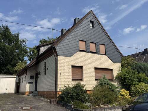 Foto - Haus zum Kaufen in Neuwied Heimbach-Weis 315.000,00 € 129.37 m²