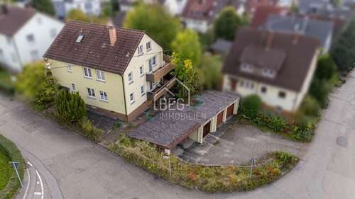Foto - Haus zum Kaufen in Waiblingen Bittenfeld 598.000,00 € 160 m²