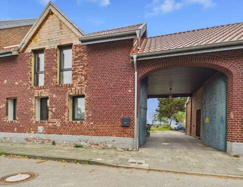 Foto - Wohnung zum Mieten in Heinsberg Erpen 920,00 € 100 m²