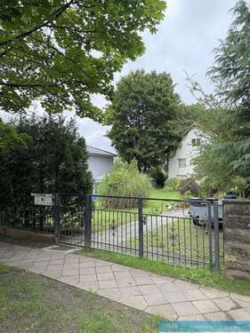 Foto - Grundstück in Birkenwerder 775.000,00 € 913 m²