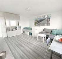 Wohnen auf Zeit in Nürnberg 989,00 €