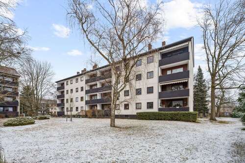 Foto - Wohnung zum Kaufen in Berlin 263.000,00 € 67 m²