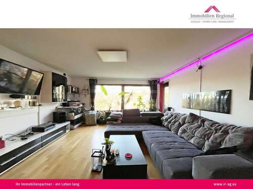 Foto - Wohnung zum Mieten in Gernsbach 650,00 € 71 m²