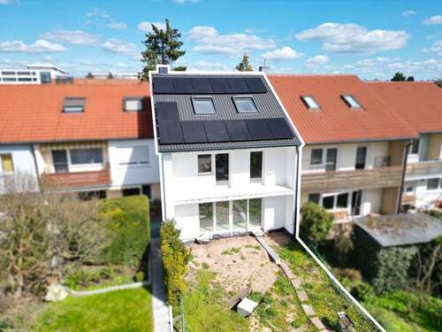 Foto - Haus zum Kaufen in Nürnberg 679.000,00 € 144 m²