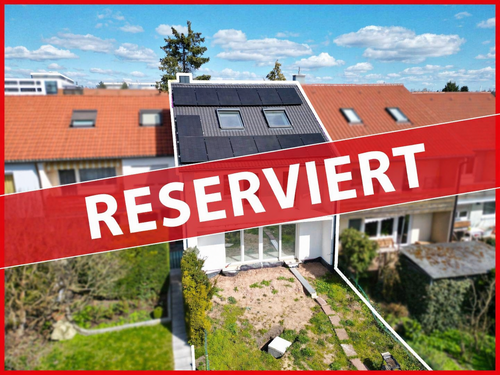 Foto - Haus zum Kaufen in Nürnberg 679.000,00 € 144 m²