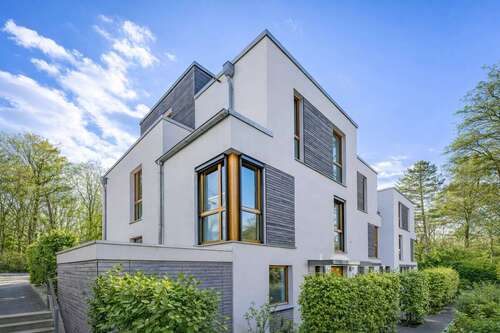 Foto - Haus zum Kaufen in Hamburg 1.235.000,00 € 162 m²