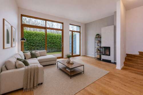 Foto - Haus zum Kaufen in Hamburg 1.150.000,00 € 162 m²