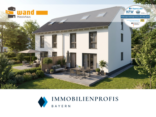 Foto - Haus zum Kaufen in München 984.000,00 € 136 m²