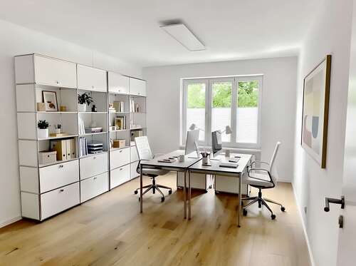 Foto - Büro in Grünwald 1.100,00 € 18.7 m²