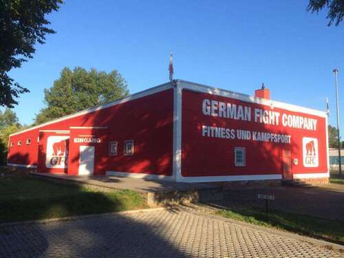 Foto - Spezialgewerbe in Rostock 1.995.000,00 € 711.43 m²