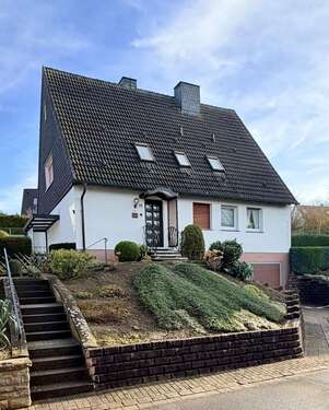 Foto - Haus zum Kaufen in Schwerte Villigst 289.000,00 € 179 m²