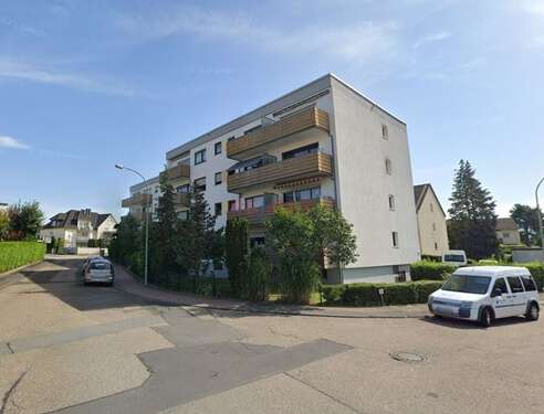 Foto - Wohnung zum Kaufen in Friedrichsdorf 169.000,00 € 56.21 m²