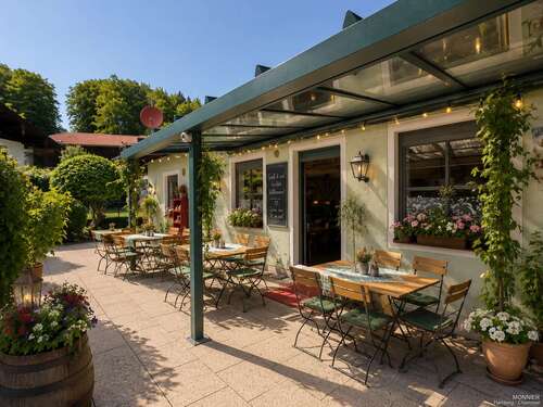 Foto - Gastronomie in Aschau im Chiemgau 559.000,00 € 371 m²
