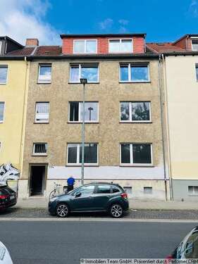 Foto - Wohnung zum Mieten in Hildesheim 660,00 € 110 m²