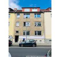 Wohnung zum Mieten in Hildesheim 660,00 € 110 m²