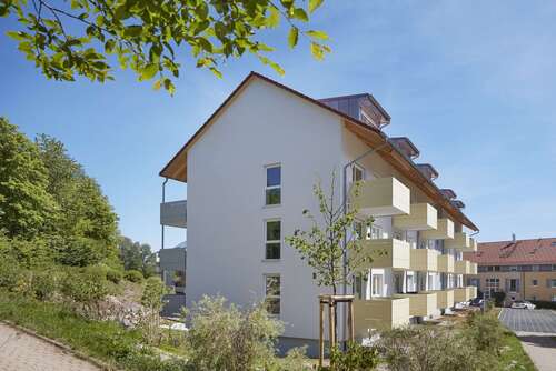 Foto - Wohnung zum Mieten in Freudenstadt 900,00 € 89.58 m²