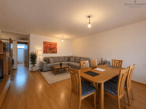 Foto - Wohnung zum Kaufen in Nürnberg 245.000,00 € 65 m²