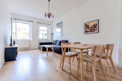 Foto - Wohnung zum Kaufen in Berlin 295.000,00 € 60 m²