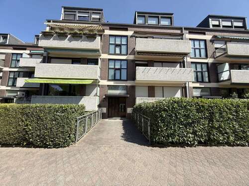 Foto - Wohnung zum Mieten in Oberhausen 340,00 € 34 m²