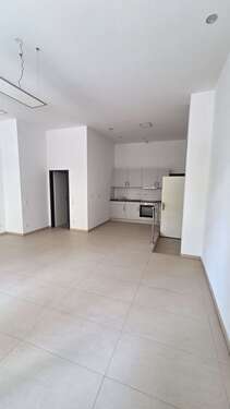 Foto - Wohnung zum Mieten in Halle 350,00 € 43.97 m²