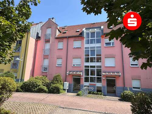 Foto - Wohnung zum Kaufen in Nürnberg 250.000,00 € 66.4 m²