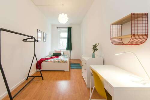 Foto - WG-Zimmer in Berlin 680,00 € 15 m²