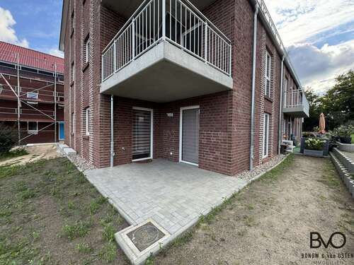 Foto - Wohnung zum Mieten in Lütjenburg 1.110,00 € 77 m²