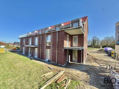 Foto - Wohnung zum Mieten in Lütjenburg 1.100,00 € 77 m²