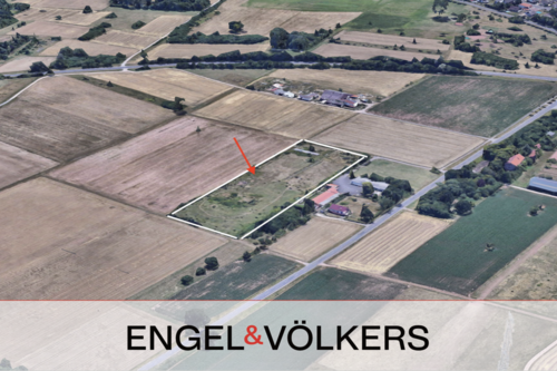 Foto - Grundstück zu verkaufen in Messel 595.000,00 € 16000 m²