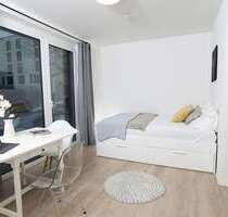 Wohnung zum Mieten in Stuttgart 1.190,00 € 36.41 m²