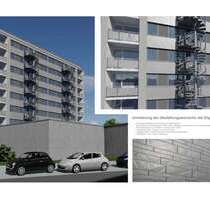 Wohnung zum Kaufen in Köln Porz 159.000,00 € 55 m² - Köln / Porz