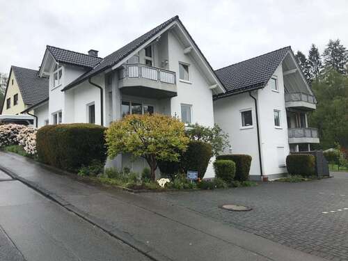 Foto - Wohnung zum Mieten in Wiehl 735,00 € 75 m²