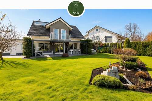 Foto - Haus zum Kaufen in Offenburg 630.000,00 € 117 m²