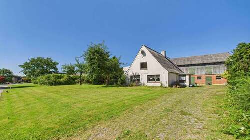 Foto - Haus zum Kaufen in Mohrkirch 189.000,00 € 142 m²