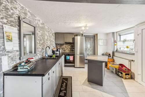 Foto - Haus zum Kaufen in Willstätt 429.000,00 € 342 m²