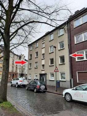 Foto - Haus zum Kaufen in Duisburg 385.000,00 € 400 m²