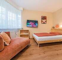 Wohnung zum Mieten in Bad Soden 1.030,00 € 23 m²