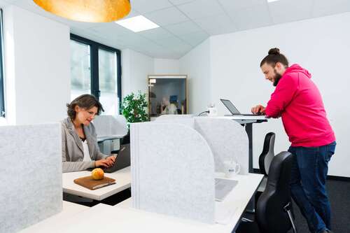 Foto - Büro in München 109,00 € 560 m²