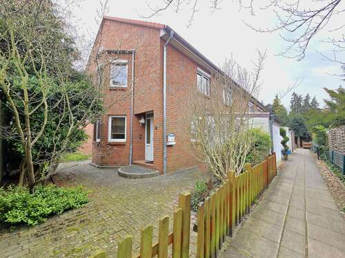 Foto - Haus zum Kaufen in Bremen 329.000,00 € 128 m²