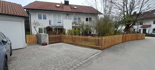 Foto - Haus zum Mieten in Moosach 2.025,88 € 162.07 m²