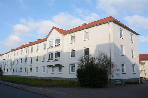 Foto - Wohnung zum Mieten in Hameln 485,00 € 77.08 m²