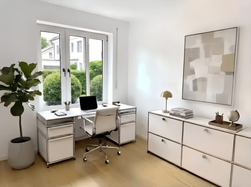 Foto - Büro in Grünwald 900,00 € 11.24 m²