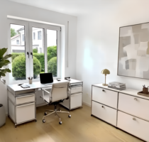 Büro in Grünwald 900,00 € 11.24 m²