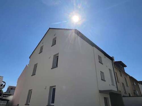 Foto - Wohnung zum Kaufen in Frankfurt am Main 419.000,00 € 58.27 m²