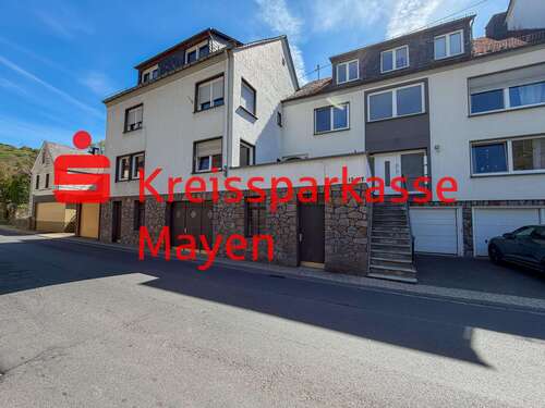 Foto - Wohnung zum Mieten in Monreal 420,00 € 68 m²