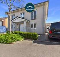 Haus zum Kaufen in Seelze 798.000,00 € 186.37 m²