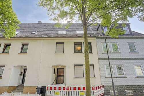 Foto - Haus zum Kaufen in Essen 199.000,00 € 87.1 m²