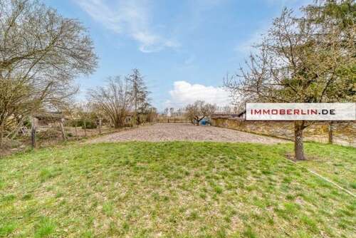 Foto - Grundstück zu verkaufen in Velten 240.000,00 € 1498 m²